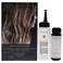 Kristin Ess Signature Hair Gloss Treatment  Brightening and Toning Glaze for UnisexWomens Hair in 1 Application  Winter Wheat Pack of 1