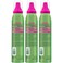 GarnierFructis Style SkyHi Volume Mousse Extreme Hold 64 Oz 3 Count Packaging May Vary