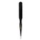 SALLY HERSHBERGERTeasing Brush  Premium SalonTested Teasing BackCombing Slicking and Edge Control Tool  DualEnded With Bristle Brush and Parting Stick  For Thick Through Fine Hair  1 pc