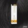 One N Only Permanent Hair Color  Permanent Hair Dye Made with Argan Oil  Delivers Rich Accurate Tones with Gray Coverage  Improves Moisture  Elasticity  3NN Rich Natural Dark Brown 3 oz