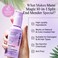 Eva NYC Mane Magic 10in1 Split End Mender Nourishing Split Ends Hair Treatment GMOFree Hair Products for Split End Repair 40 fl oz