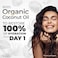 Tio Nacho Ultra Moisturizing Royal Jelly  Organic Coconut Oil Shampoo  Conditioner Set  Deep Hydration for Dry Hair Anti Hair Loss 14 fl oz Each