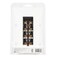 Barberology Comb Set