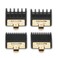 Barberology Comb Set