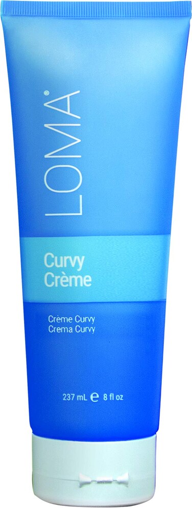 Loma Curvature Curvy Crme 845 Ounce