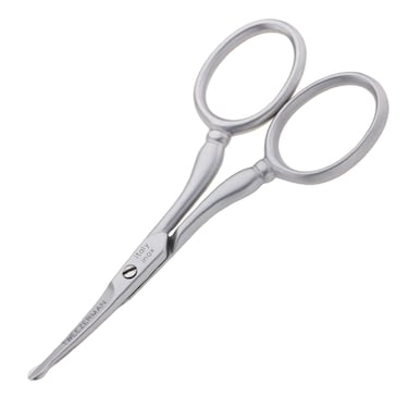 Tweezerman GEAR Facial Hair Scissors