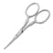 Tweezerman GEAR Facial Hair Scissors