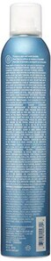 AQUAGE Finishing Spray LOW VOC  55 VOC for 10 Oz Finishing Spray Firm Hold Hairspray Delivers Humidity Resistance and Lasting Style Retention with Max Shine 10 Oz Pack of 1