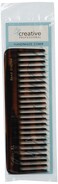 Creative Hair Brushes Tortoise Combs 1 Ounce