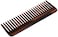 Creative Hair Brushes Tortoise Combs 1 Ounce