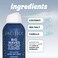 Pacifica Beauty Big Waves Coconut Vanilla  Sea Salt Hairspray Controls Frizz  Adds Volume Designed for Wavy Hair Vegan  CrueltyFree 6 Fl Oz