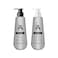 Tea Tree Shampoo And Conditioner 11Oz