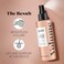 Suave Simply Styled Lightweight Root Lifting Hair Spray Volume Boost Hairspray Hair Volumizer for Weightless Volume 6 oz