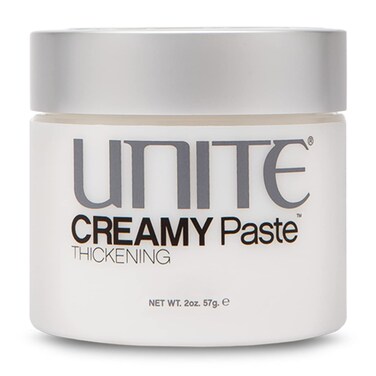 UNITE HairCREAMY Paste  Thicken Define 2 Oz