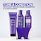 REDKENColor Extend Blondage Express AntiBrass Mask For Blonde  Highlighted Hair  UltraPigmented Purple Hair Toner