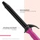 REVLONEasy Heat  1 Precision Curling Iron