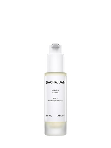 SachaJuan Intensive Hair Oil 50 ml  17 oz