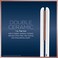 Conair Double Ceramic Flat Iron 1inch