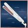 Conair Double Ceramic Flat Iron 1inch
