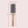 InfinitiPro by Conair  Hair Brush  Round Brush  Round Brush for Blow Out  Designed to Retain Heat and Optimal Airflow  Performa Series