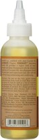 Originals by Africas Best Therapy Coconut Oil Stimulating Growth Oil Penetrates  Rejuvenates Hair Skin and Nails For All Day Long Moisturizing and Conditioning 4oz Bottle
