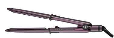 BaBylissPRO Nano Titanium Limited Edition Purple Prima3000 1 14 inch Styling Iron for Hair