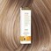 One N Only Permanent Hair Color  Permanent Hair Dye Made with Argan Oil  Delivers Rich Accurate Tones with Gray Coverage  Improves Moisture  Elasticity  8NG Light Ginger Ale Blonde 3 oz