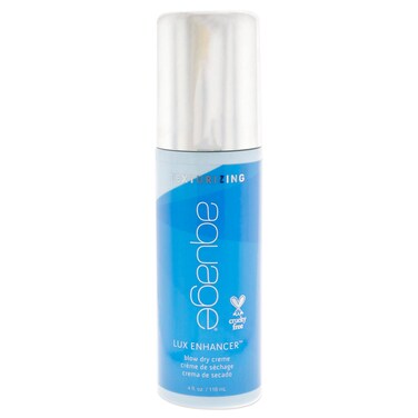 AQUAGE Blow Dry Creme 4 Oz Adds Volume and Lift to Root Area and Adds Overall Body and Fullness When BlowDrying Hair Superior Hold and Long Lasting