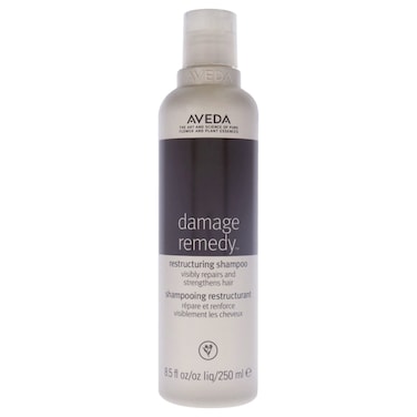 AvedaDamage Remedy Restructuring Shampoo Restructuring Shampoo Coconut 85 Fl Oz