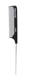 Salonchic 9 Pin Tail Carbon Comb