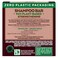 GarnierWhole Blends Strengthening Shampoo Bar for Weak Hair Ginger Recovery 2 Oz 1 Count Packaging May Vary