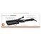 BaBylissPROPorcelain Ceramic Triple Barrel Waver Black