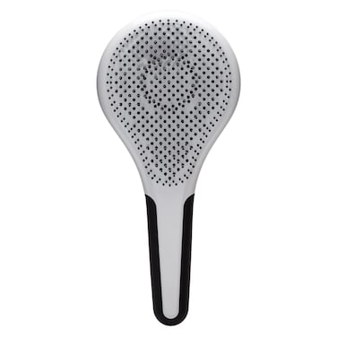 Michel MercierPro Wet and Dry Detangler  428 Bristles Hair Brush for Split Ends  Painlessly Glides Through Tangles  Fine Hair  1 pc