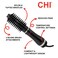 CHI 3in1 Round Blowout Brush Hair Dryer Brush For Smooth FrizzFree Hair 3 Interchangeable Brush Heads  Adjustable Heat Settings