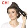 CHI 3in1 Round Blowout Brush Hair Dryer Brush For Smooth FrizzFree Hair 3 Interchangeable Brush Heads  Adjustable Heat Settings