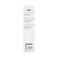 GOODY Ace Bifunction Comb Coarse Teeth  Regular Teeth Black 1CT