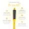 DrybarThe Curl Party Heated Curling Round Brush