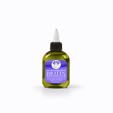Ethereal NatureBiotin Progrowth Root Stimulator 75 ml