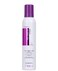 FanolaNo Yellow Incredible Foam  Purple Hair Conditioner Mousse Toner With Violet Pigments Removes Yellow And Brassiness On Bleached Blonde Or Highlighted Hair 84oz