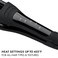 HOT TOOLS Professional Black Gold Adjustable MultiHair Waver