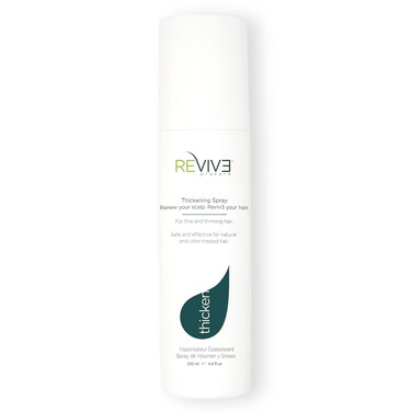 Thicken Instant Thickening and Volumizing Spray with UV protection for hair Plant Based with Walnut Extract and Essential Amino Acids for a Natural Hold and Texture 68 Fl Oz