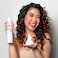 Beachwaver Dream Big Volumizing Mousse  7 Fl Oz  Lightweight  Flexible Hair Mousse for Volume  Hold  Add Fullness to Damp or Dry Hair  Polynesian Pink Sugar Scent