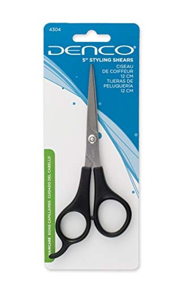 Styling Shears 5