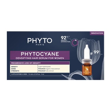 PHYTO Phytonovathrix Botanical Hair Loss Thinning Treatment