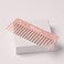 The Hair Edit WideTooth Detangling Comb