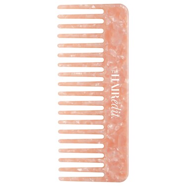 The Hair Edit WideTooth Detangling Comb