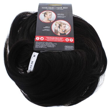 Hairdo Styleado and Minido Duo Pack R4 Midnight Brown