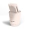 SharkXSKHD3WTCA SpeedStyle Lift  Stretch WideTooth Comb Blow Dryer Comb Attachment for Shark SpeedStyle Styling Tool for Curly  Coily Hair Stone