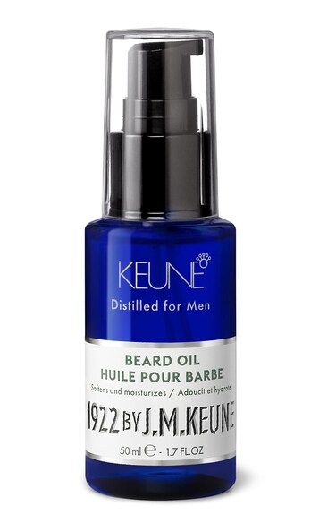 KEUNE1922 by JM Keune Beard Oil 17 Fl oz