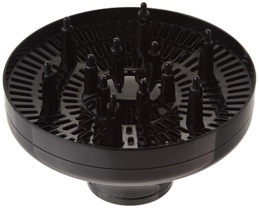 T3 SoftCurl Hair Dryer Diffuser for Cura and Cura LUXE Dryers